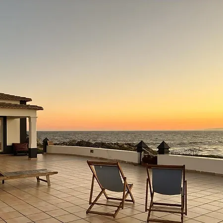 Oceanfront - Terrace & Sunrise Sea View *