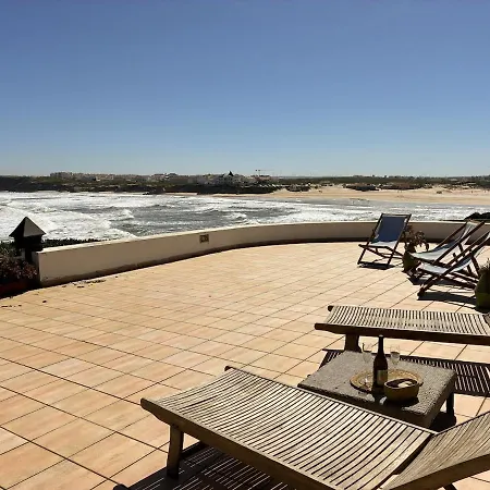 Oceanfront - Terrace & Sunrise Sea View Nyaraló