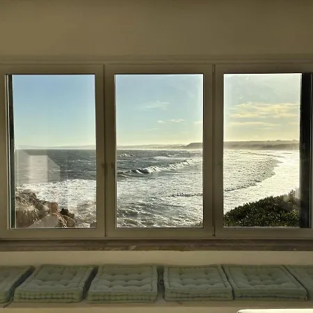 Nyaraló Oceanfront - Terrace & Sunrise Sea View *