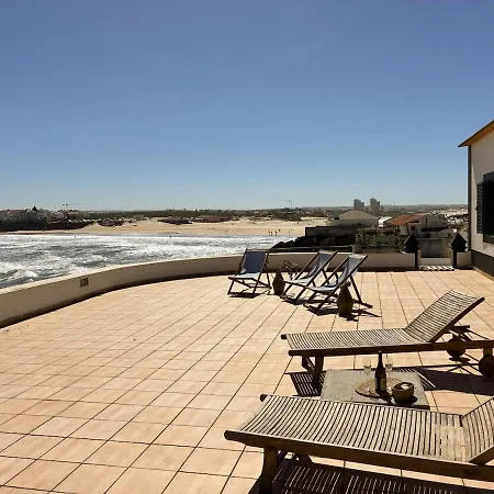 Nyaraló Oceanfront - Terrace & Sunrise Sea View *