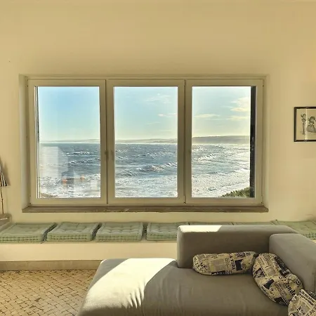 Nyaraló Oceanfront - Terrace & Sunrise Sea View *