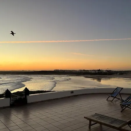 Oceanfront - Terrace & Sunrise Sea View