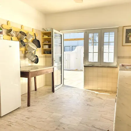 Сasa de vacaciones Oceanfront - Terrace & Sunrise Sea View *