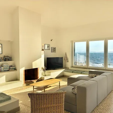 Oceanfront - Terrace & Sunrise Sea View Nyaraló Baleal