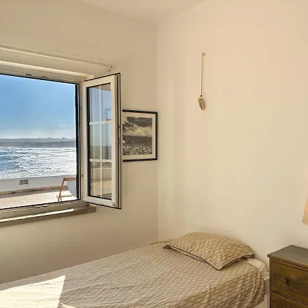 Oceanfront - Terrace & Sunrise Sea View Nyaraló